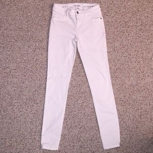 DL 1961 Danny Instasculpt Super Model Skinny Jeans